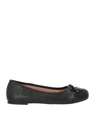Love Moschino FOOTWEAR - Ballet flats sur YOOX.COM