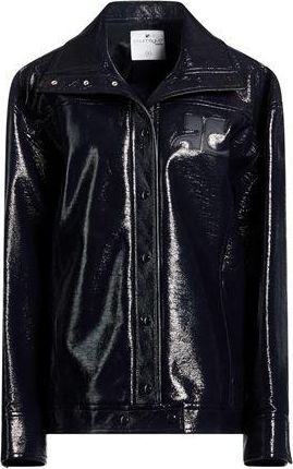 Courr&egrave;ges COATS & JACKETS - Jackets on YOOX.COM