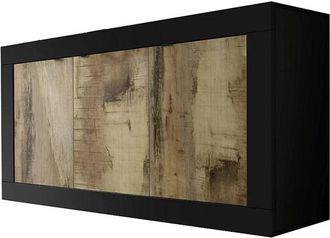 Calicosy Buffet 3 Puertas Inicial - L160 Cm