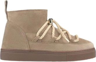 INUIKII Classic Low - Shoes - Mujer - Beige - 41 EU