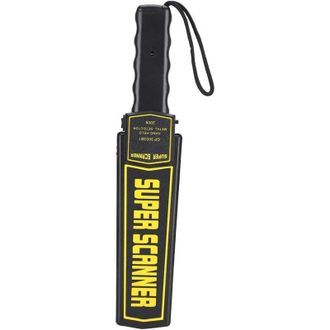 OEM Detector De Metales Para Ganado, Seguridad Port&aacute;til Esc&aacute;neres Con Buscador De Metales Esc&aacute;neres Met&aacute;licos De Est&oacute;mago De Vaca De Alta Sensibilidad(rec