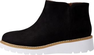 Aerosoles Quinn Black QUINN-808 Womens