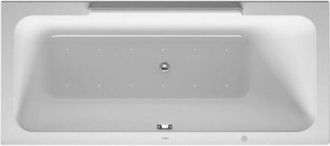 Duravit Duravit - Ba&ntilde;era De Hidromasaje Durastyle 1700x750mm, Versi&oacute;n