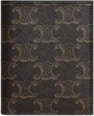 Celine Hombre, Accesorios, Marr&oacute;n, Talla: ONE Size