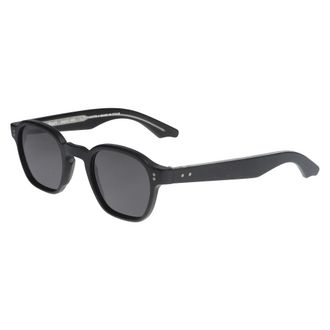 K&agrave;dor Sunglasses, unisex, Black, Size: 47 MM K-Master Sunglasses