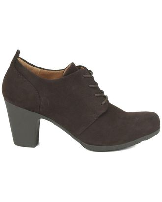 COMFORTIVA Neacy Leather Shootie