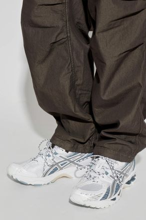 Asics Sports Shoes GEL-NIMBUS 10.1, Mens, Blue