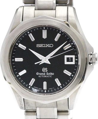 Seiko Seiko