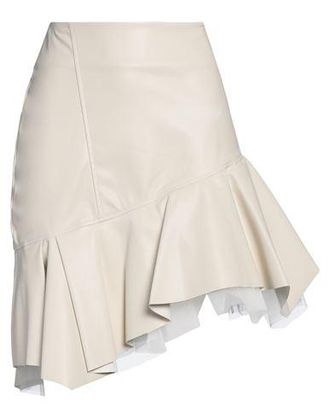 Twin-Set BOTTOMWEAR - Mini skirts on YOOX.COM