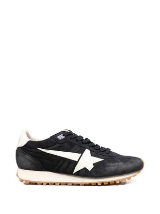 Golden Goose Trainers Suede Upper Running Marathon