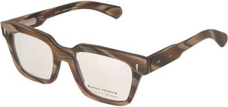 K&agrave;dor Premium 1 - unisex - Brillen - Bruin - 55 MM - Accessoires