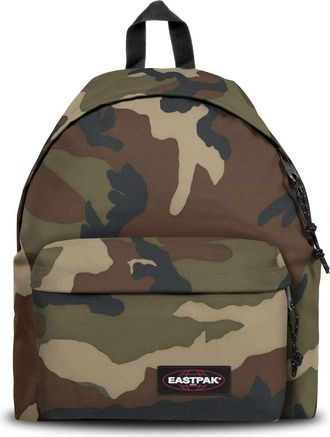 Eastpak Gevoerde Pakr Rugzak