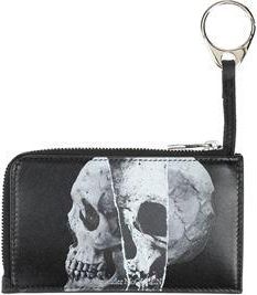 Alexander McQueen Marroquiner&iacute;a - Portadocumentos en YOOX.COM