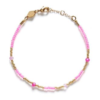 Anni Lu Donna, Accessori, Rosa, Taglia unica, new