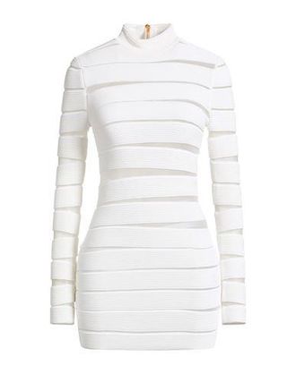 Balmain DRESSES - Mini dresses on YOOX.COM
