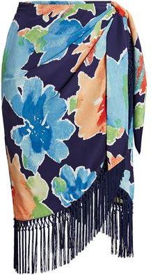 Ralph Lauren PARTES DE ABAJO - Faldas midi en YOOX.COM