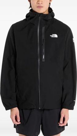 The North Face Giacca con zip - Nero