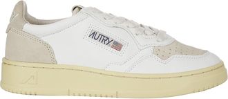 Autry Medalist Low Sneakers