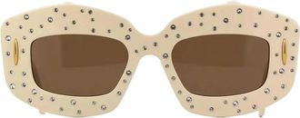 Loewe Lw4114 Is Sunglasses