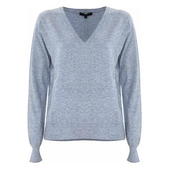 Kocca Donna, Maglie, Grigio, L, new