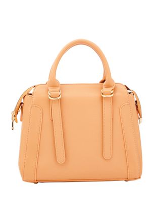 Usha Handtas Dames roze