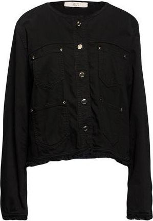 19.70 Nineteen Seventy CAPISPALLA - Capispalla jeans su YOOX.COM