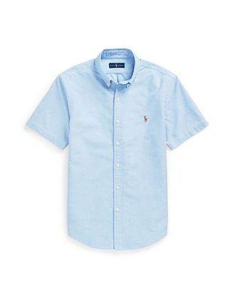 Ralph Lauren SLIM FIT OXFORD SHIRT
