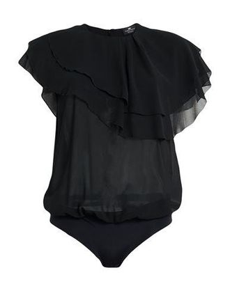Elisabetta Franchi Bodysuits