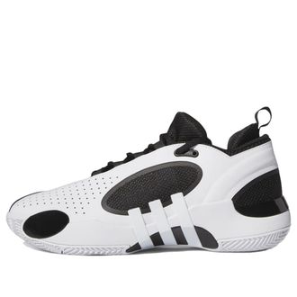 adidas D.O.N. Issue 5 Stormtrooper IE8333