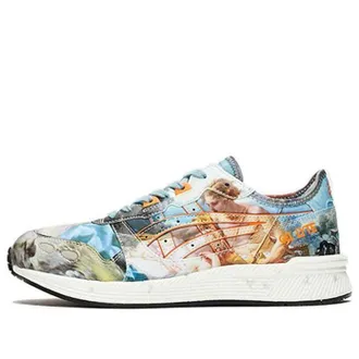 Asics x Vivienne Westwood Hyper Gel-Lyte Colorful Cyan 1191A253-410