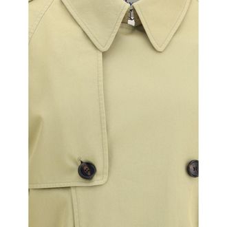 Burberry Klassieke Trenchcoat