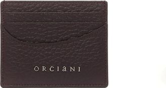 Orciani Tarjetero Suave - Accessories - Mujer - Rojo - ONE SIZE