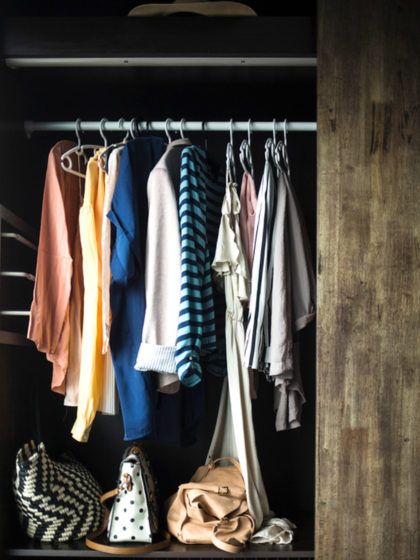 (Fashion) decluttering is cool: intervista a Isabella Ratti