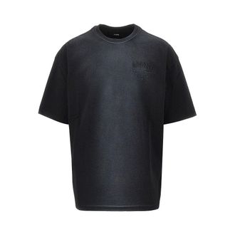 Amiri Arts District T-shirt Man XL