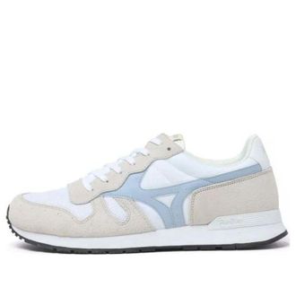Mizuno ML87 White Beige Blue D1GA233805