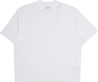 Bottega Veneta T-shirts - Dames - T-shirts - Wit - M - Tops