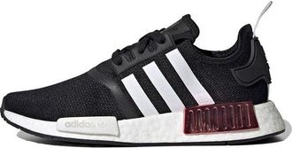 adidas (WMNS) adidas NMD_R1 Black Hazy Rose FY3771