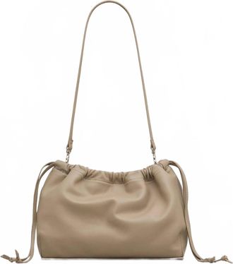 A.Emery Womens Tobey Bag In Greige