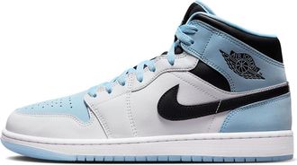 Nike Jordan Air Jordan 1 Mid Ice Blue DV1308-104