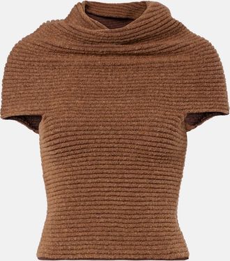 Magda Butrym Top in maglia