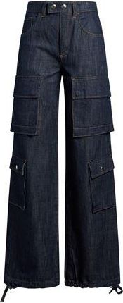 Department Five BOTTOMWEAR - Pantaloni jeans su YOOX.COM