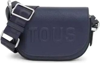 Tous Tous, Donna, Borse, Blu, Taglia unica, new