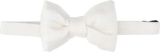 Tom Ford Silk Knotted Bow Tie