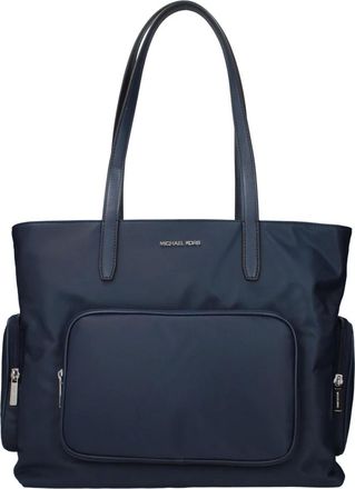 Michael Kors Mujer, Bolsos, Azul, Talla: ONE Size