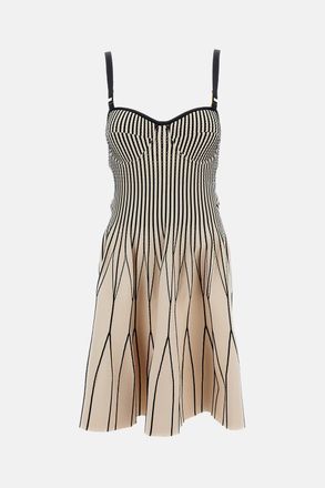 Elisabetta Franchi Abitino In Maglia