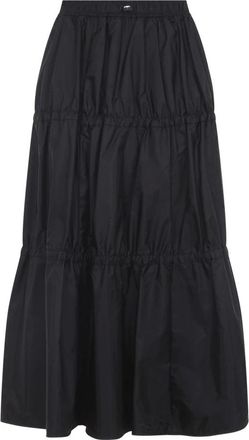 Moncler Donna, Gonne, Nero, S, new