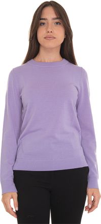 BOSS Maglia Feganasi Viola BOSS Donna