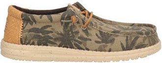 Hey Dude FOOTWEAR - Lace-up shoes sur YOOX.COM