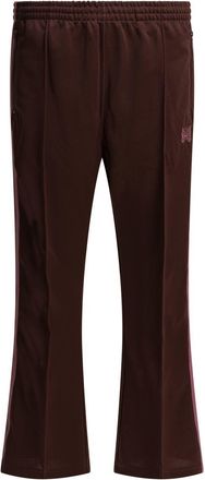 Needles Boot-Cut Poly Smooth Sport Pants