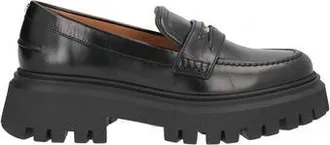 Maje FOOTWEAR - Loafers on YOOX.COM